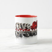 Liebe Tasse (Zentrum)