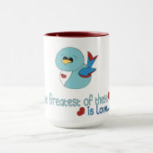 Liebe Tasse (Zentrum)