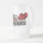 Liebe Tasse (VorderseiteRechts)