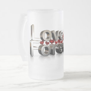 Liebe Tasse
