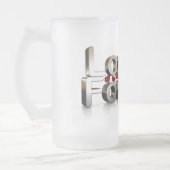 Liebe Tasse (Links)