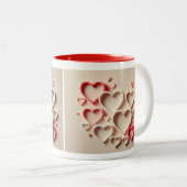 Liebe Tasse (VorderseiteRechts)