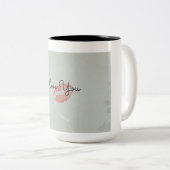 Liebe Tasse (VorderseiteRechts)