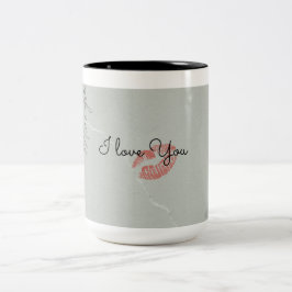 Liebe Tasse