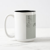 Liebe Tasse (Links)