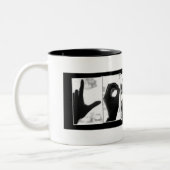 LIEBE Tasse (Links)