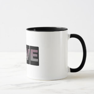 Liebe Tasse