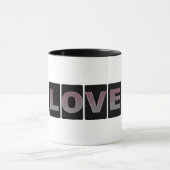 Liebe Tasse (Zentrum)