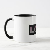 Liebe Tasse (Links)