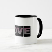Liebe Tasse (VorderseiteRechts)