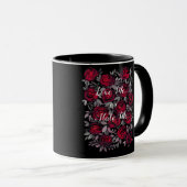 Liebe. Tasse (VorderseiteRechts)