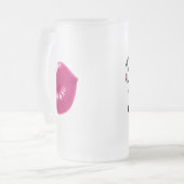 Liebe Tasse (Vorderseite Links)