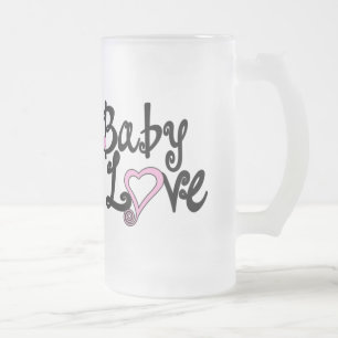 Liebe Tasse