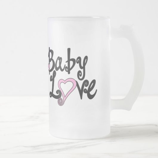 Liebe Tasse (Rechts)