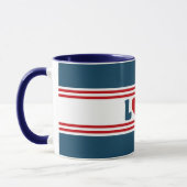 Liebe Tasse (Links)