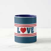 Liebe Tasse (Zentrum)