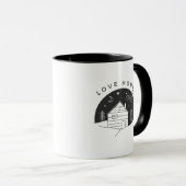 Liebe Tasse (VorderseiteRechts)