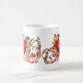 Liebe Tasse (Mittel)