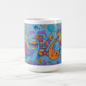 Liebe TASSE (Mittel)