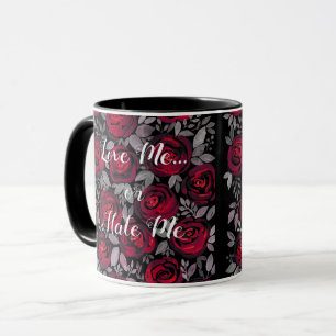 Liebe. Tasse