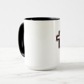 Liebe Tasse (Vorderseite Links)