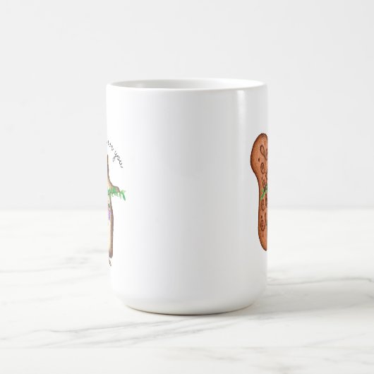 Liebe, Tasse (Mittel)