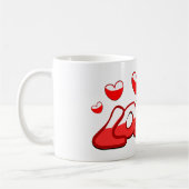 Liebe Tasse (Links)