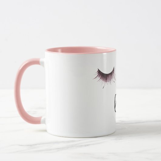 Liebe Tasse (Links)