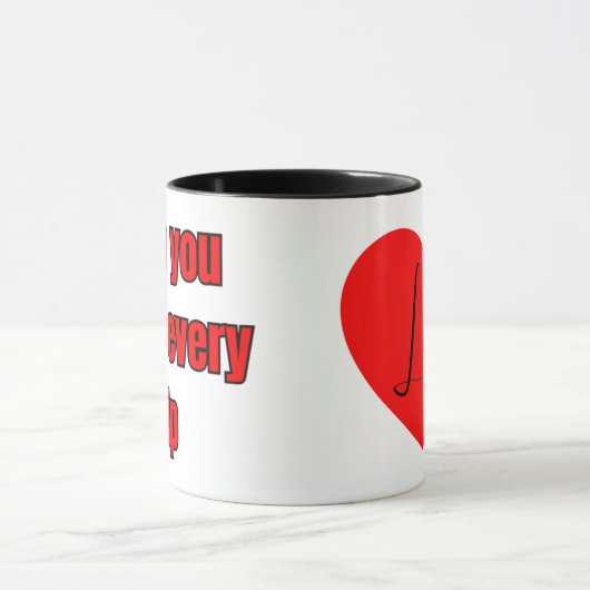 Liebe Tasse (Zentrum)