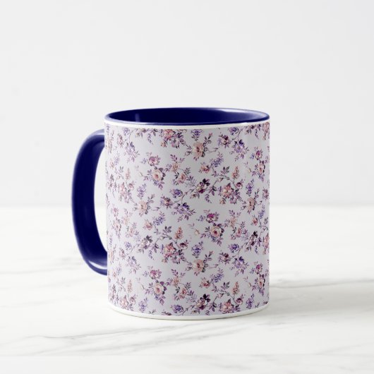 Liebe Tasse (Vorderseite Links)