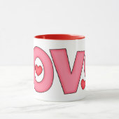 Liebe Tasse (Zentrum)
