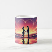 Liebe Tasse (Mittel)
