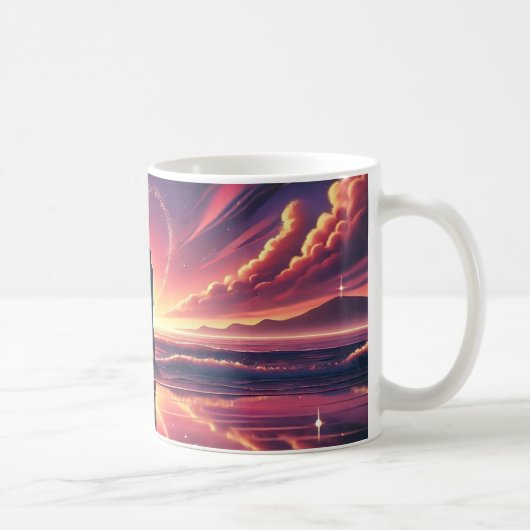 Liebe Tasse (Rechts)