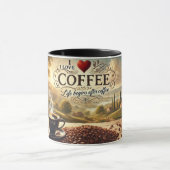 Liebe Tasse (Zentrum)