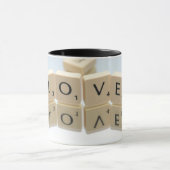 Liebe Tasse (Zentrum)