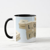 Liebe Tasse (Links)