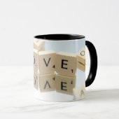 Liebe Tasse (VorderseiteRechts)