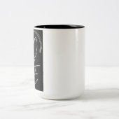 Liebe Tasse (Mittel)