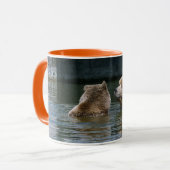 Liebe Tasse (Vorderseite Links)