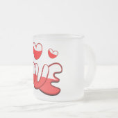 Liebe Tasse (VorderseiteRechts)