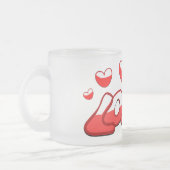 Liebe Tasse (Links)