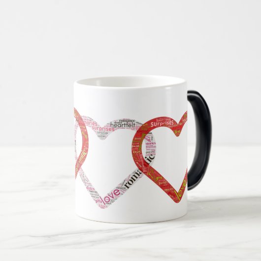 Liebe Tasse (VorderseiteRechts)