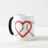 Liebe Tasse (Vorderseite Links)