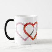 Liebe Tasse (Links)