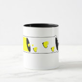 Liebe Tasse (Zentrum)