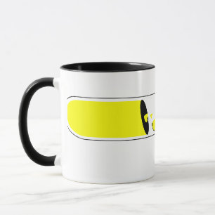 Liebe Tasse