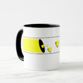 Liebe Tasse (Vorderseite Links)