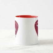 Liebe Tasse (Zentrum)