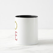 Liebe Tasse (Zentrum)