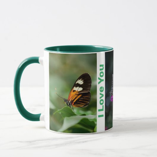 Liebe Tasse (Links)